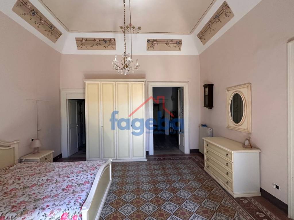 Appartamento a Trani in Via Generale Ettore Baldassarre, 56 - Foto 5