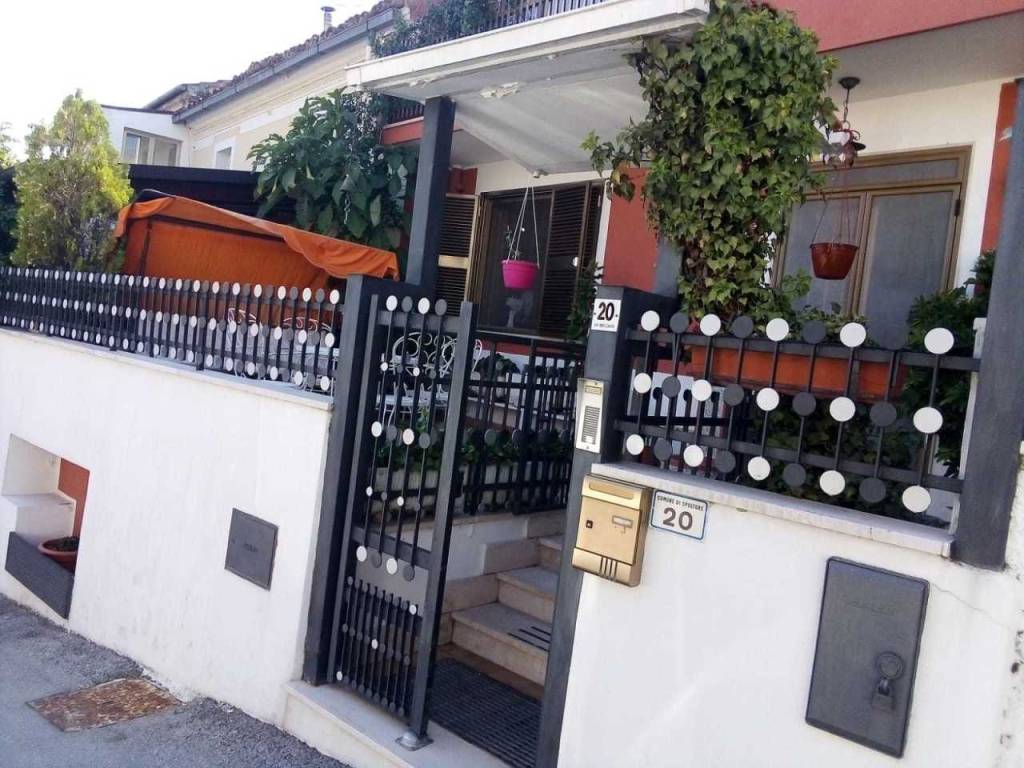 Appartamento a Spoltore in Via Brecciara, 20 - Foto 2