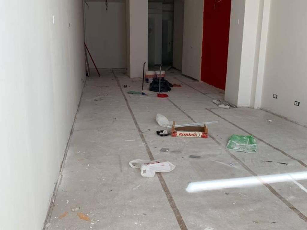 Immobile a Cosenza in Piazza Carlo F. Bilotti, 11 - Foto 3