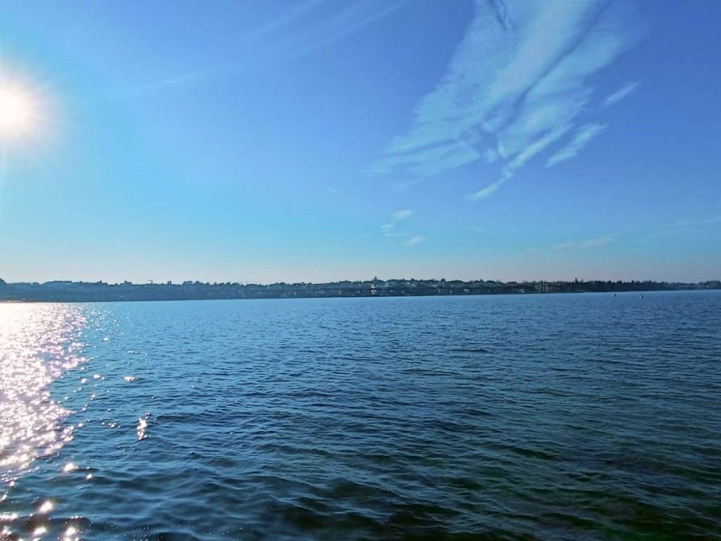 Appartamento a Peschiera del garda in Via Mantova - Foto 3