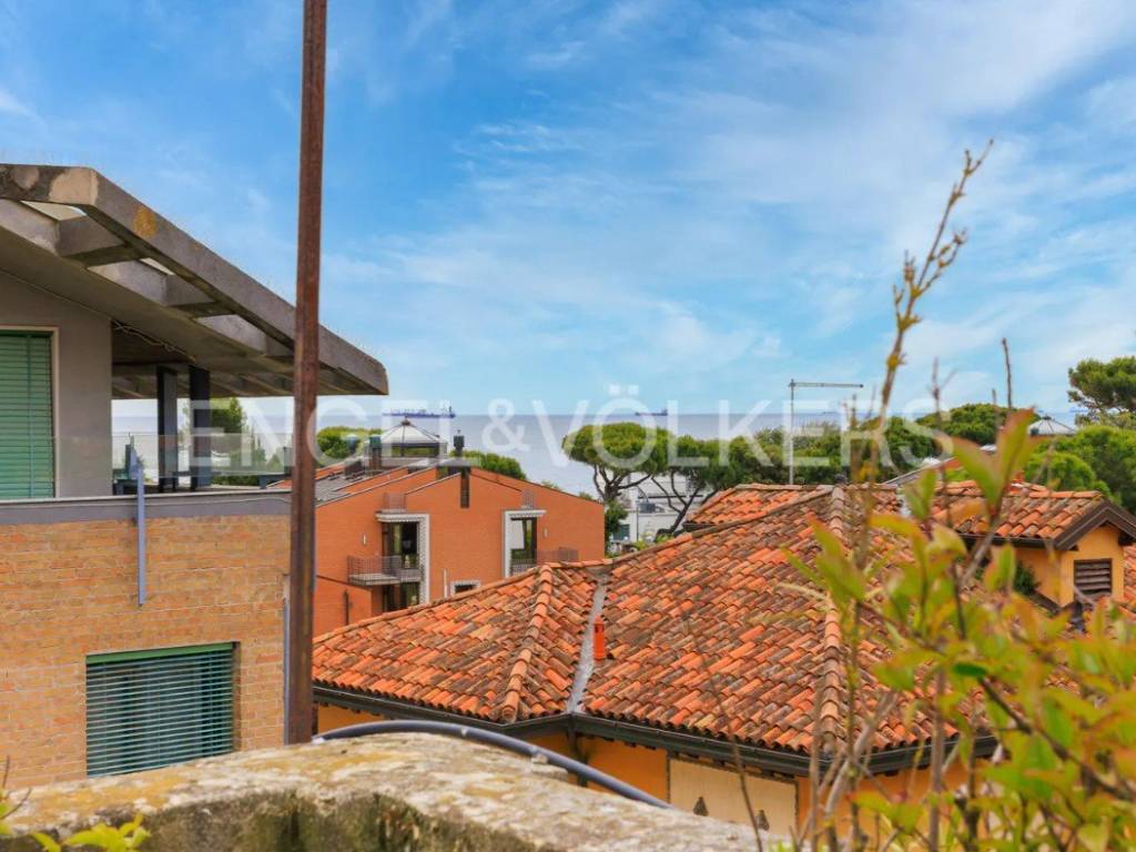 Appartamento a Venezia in Via Dardanelli - Foto 2