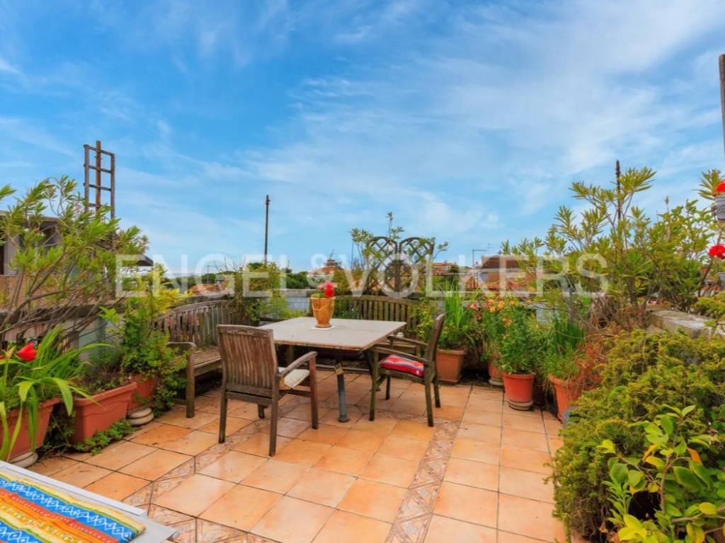 Appartamento a Venezia in Via Dardanelli - Foto 3