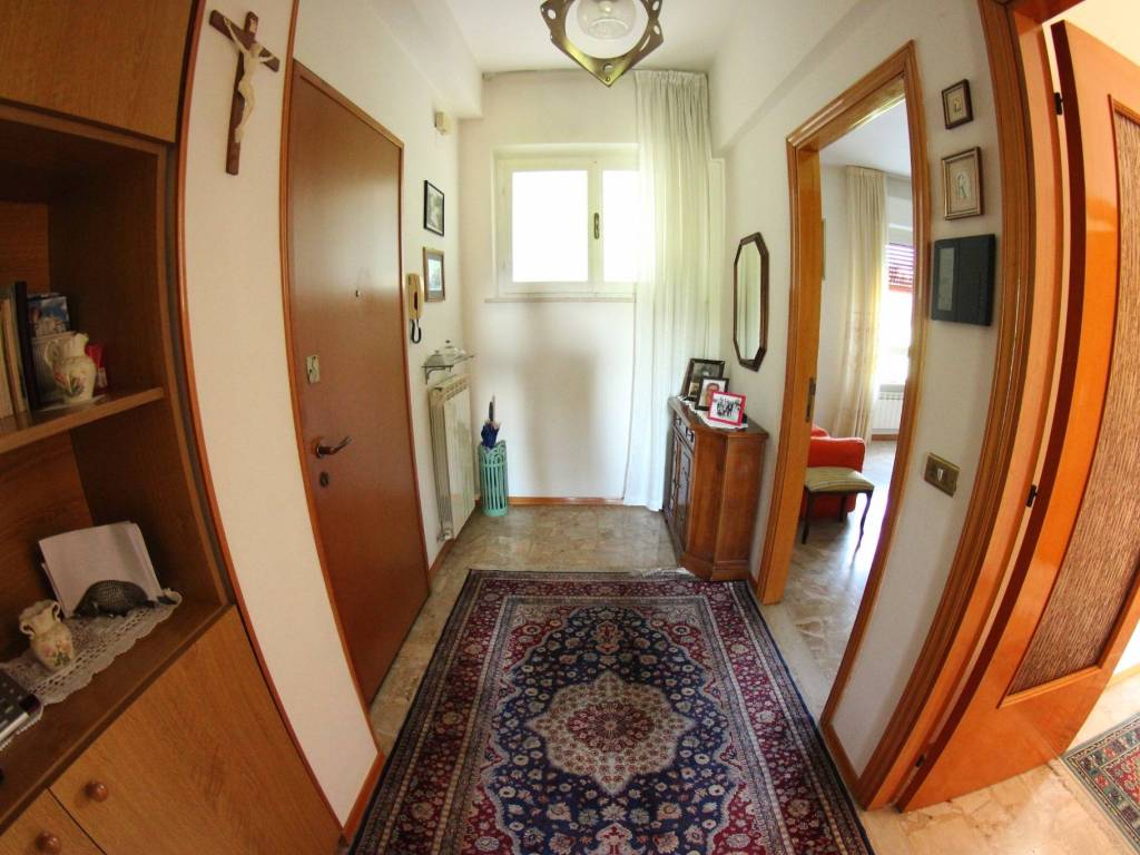 Appartamento a Fabriano in Via Engles Profili, 70 - Foto 5