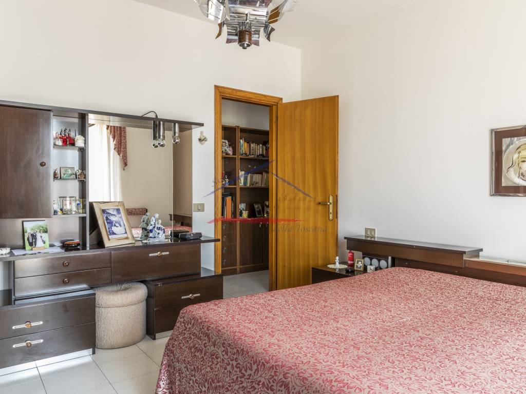 Casa indipendente a Monte san savino in Via Frà Guittone D'Arezzo - Foto 5