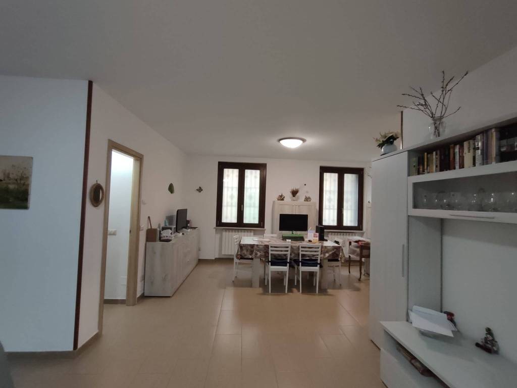 Appartamento a Mortara in Via Roma - Foto 3
