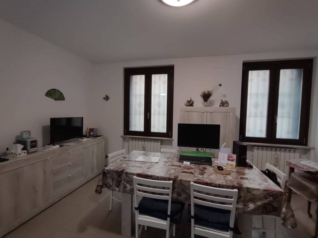 Appartamento a Mortara in Via Roma - Foto 4
