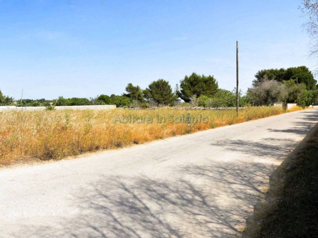 Terreno a Tricase - Foto 4