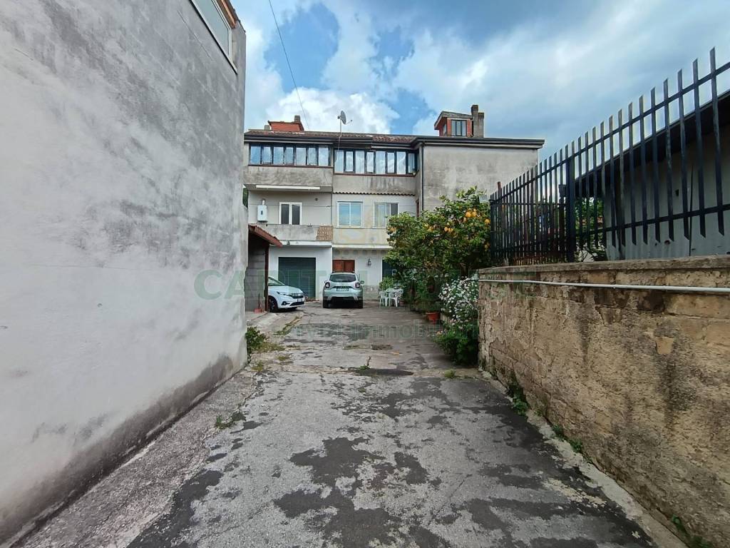 Appartamento a Castel morrone in Via Casa Funaro - Foto 2