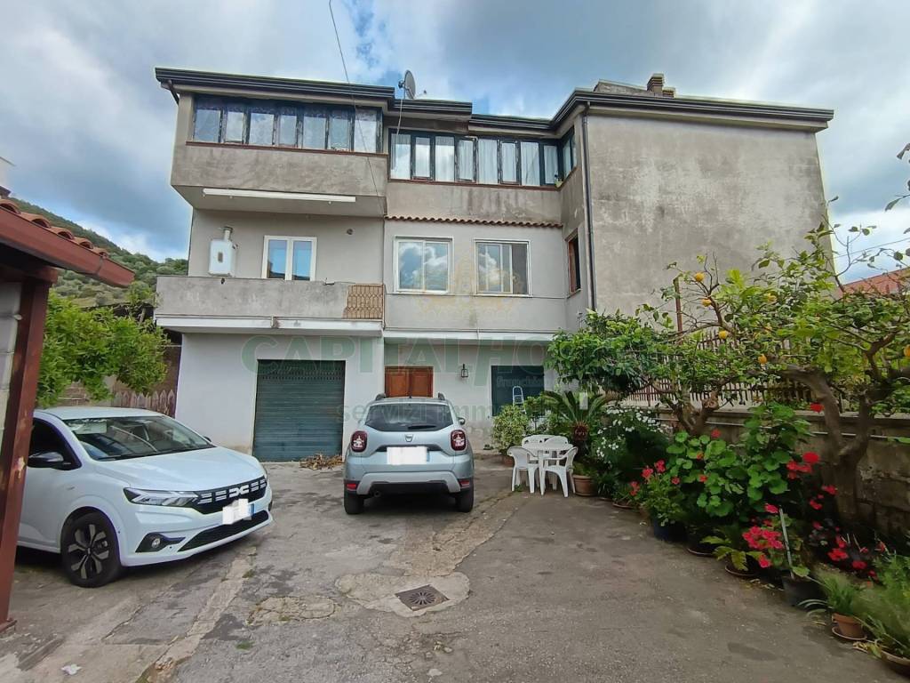 Appartamento a Castel morrone in Via Casa Funaro - Foto 3