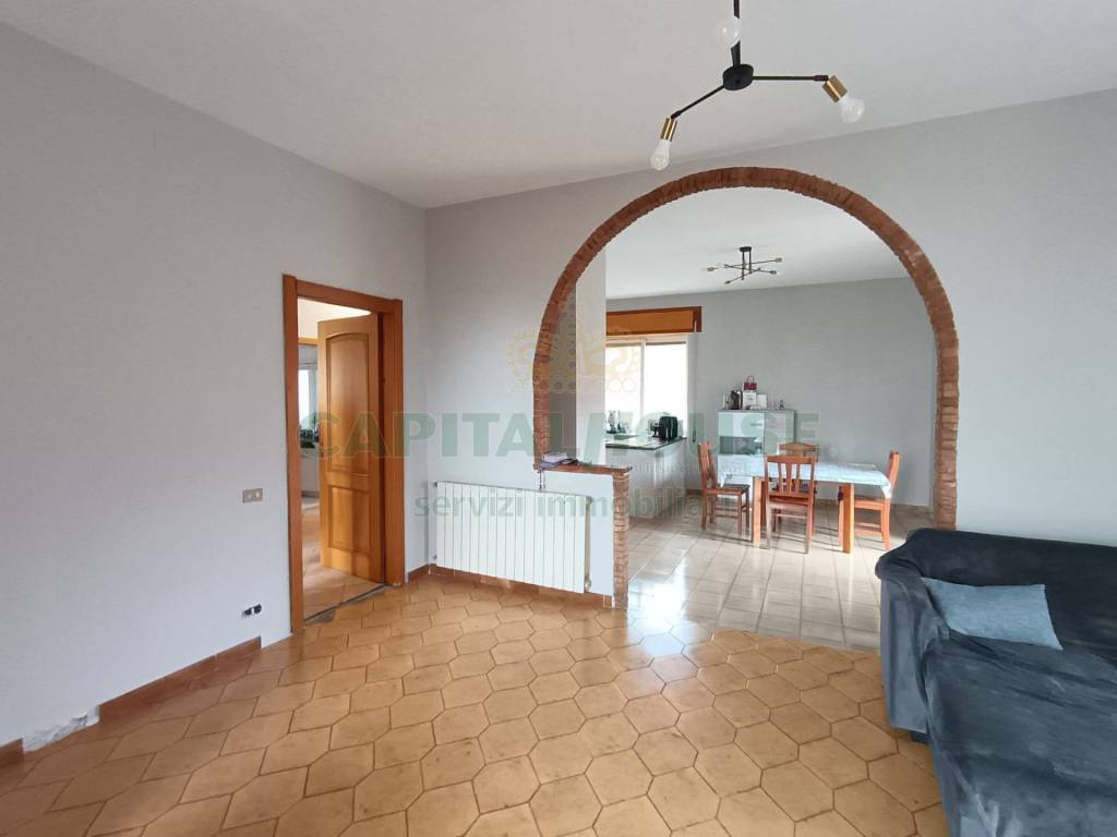 Appartamento a Castel morrone in Via Casa Funaro - Foto 4