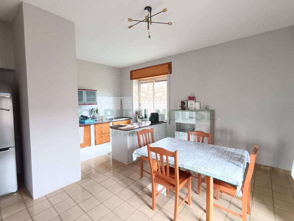 Appartamento a Castel morrone in Via Casa Funaro - Foto 5