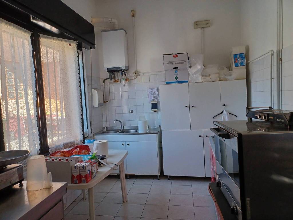 Immobile a Omegna in Via Leonardo da Vinci, 8 - Foto 5