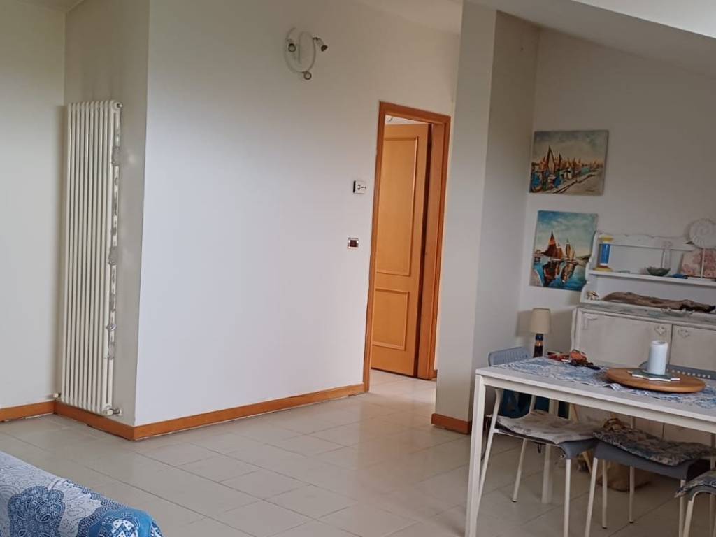 Attico / mansarda a Ortona in Via Giovanni XXIII, 85 - Foto 2