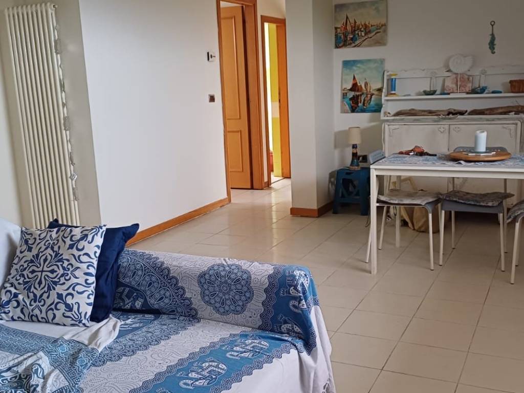 Attico / mansarda a Ortona in Via Giovanni XXIII, 85 - Foto 4