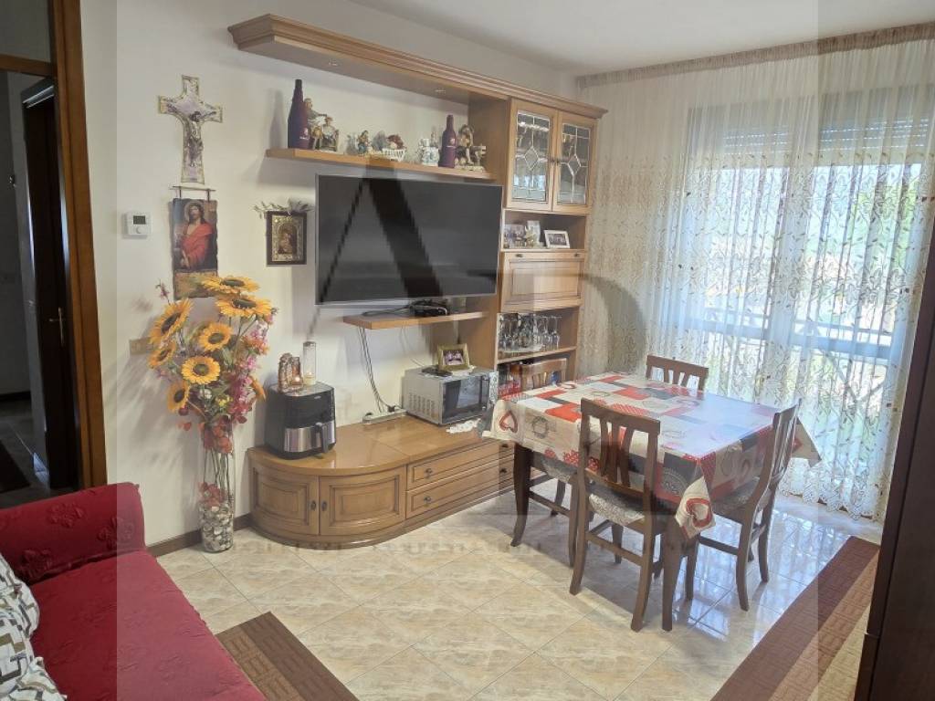 Appartamento a Santa maria di sala in Via Martiri della Libertà - Foto 3