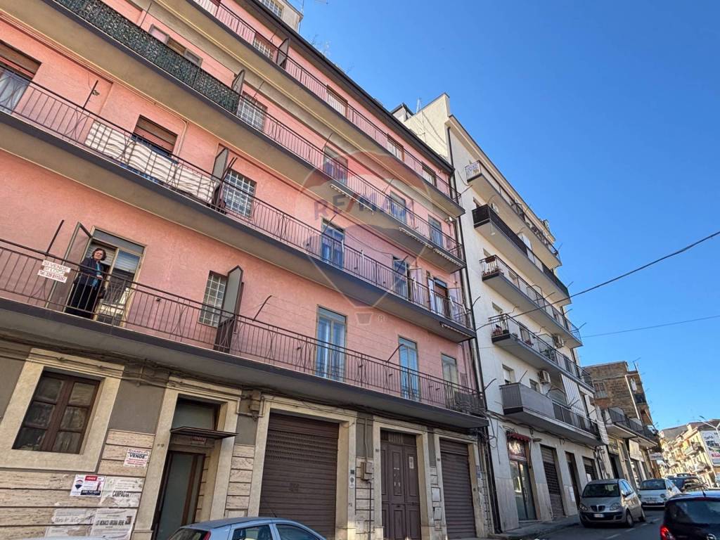 Appartamento a Piazza armerina in Via della Libertà, 102 - Foto 2