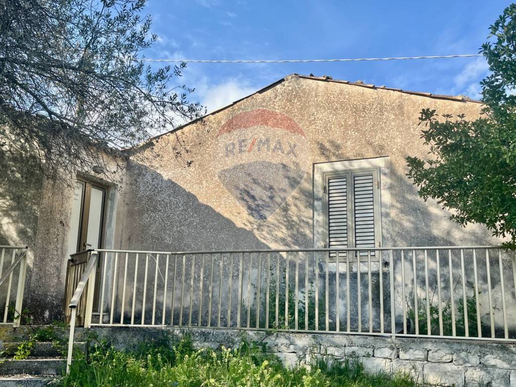 Rustico / casale a Modica in Contrada Nativo - Foto 4