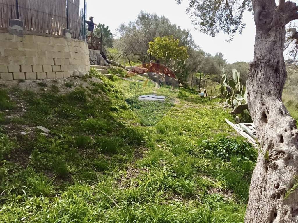 Villa a Ragusa in cozzo delle forche, 294 - Foto 3
