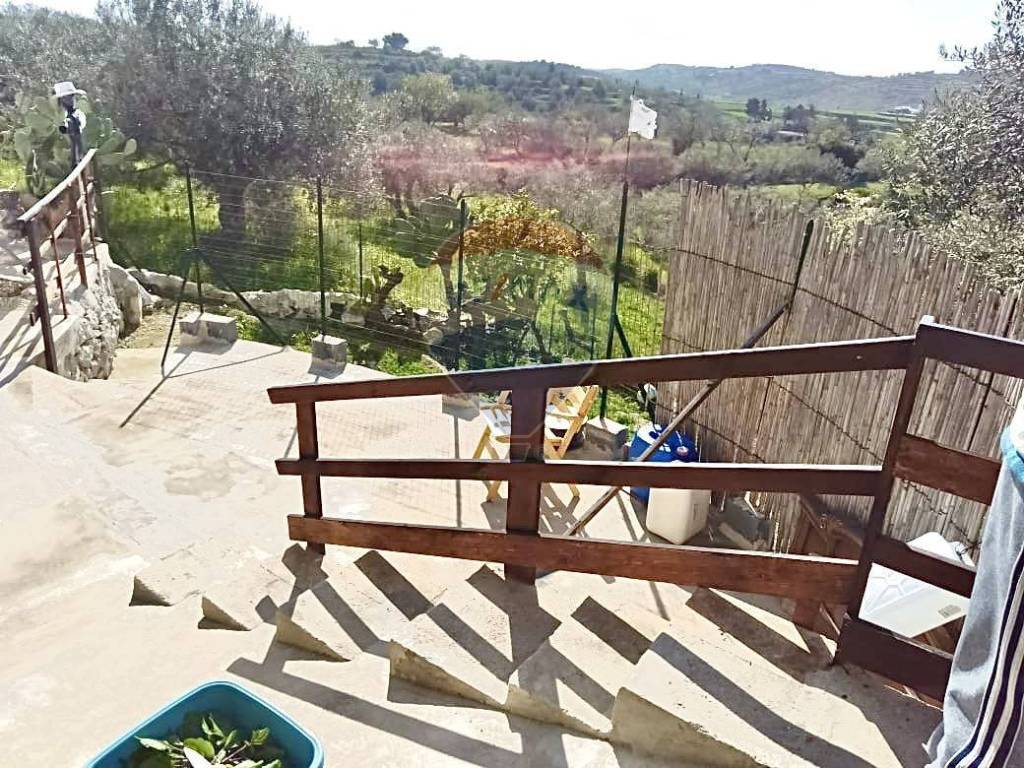 Villa a Ragusa in cozzo delle forche, 294 - Foto 4