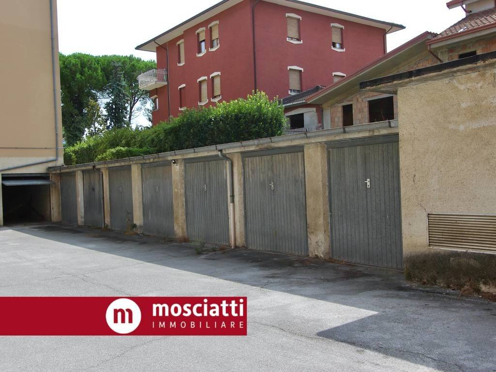 Appartamento a Matelica in Via Dante Alighieri, 5 - Foto 3
