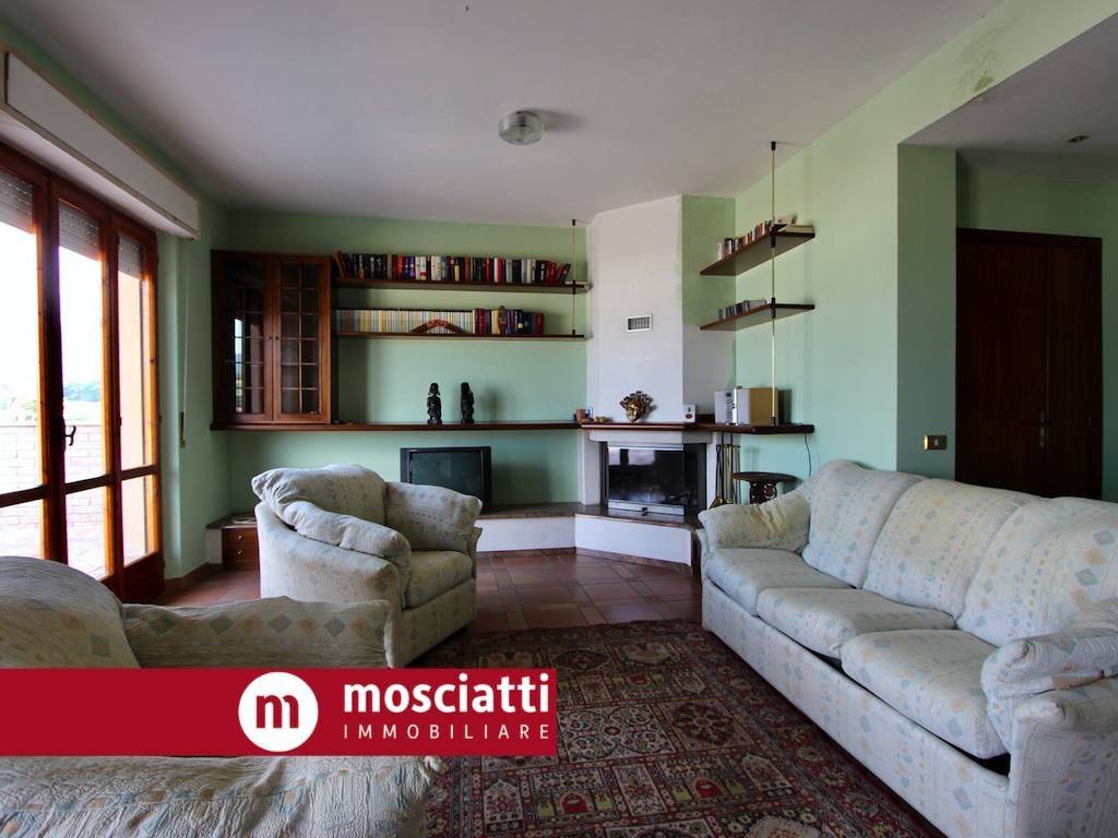 Appartamento a Matelica in Via Dante Alighieri, 5 - Foto 5