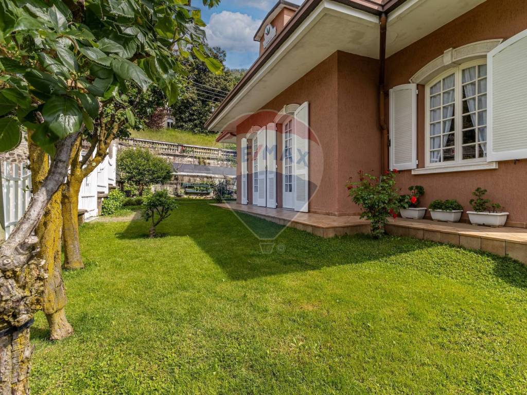 Villa a Coggiola in via IV Novembre, 56 - Foto 5