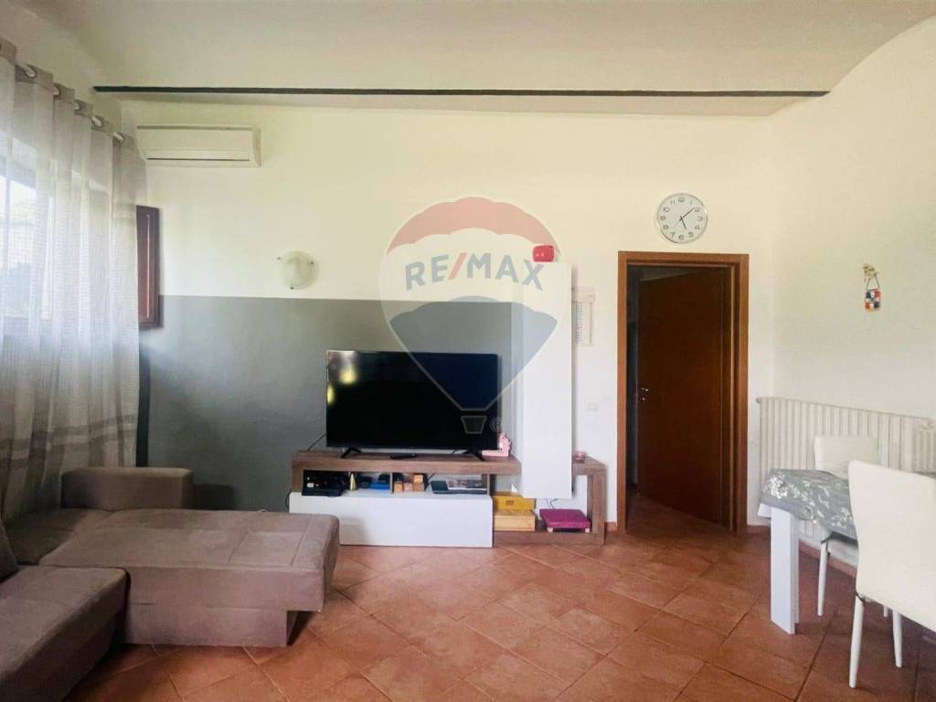 Appartamento a Montevarchi in Via Marconi, 60 - Foto 3