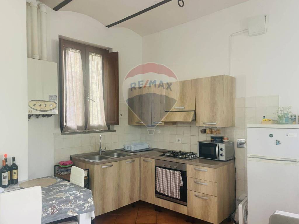 Appartamento a Montevarchi in Via Marconi, 60 - Foto 5