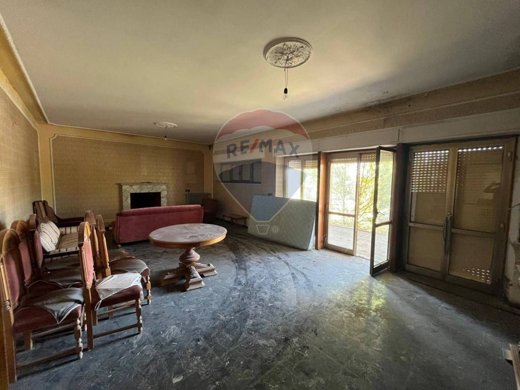 Villa a Bolsena in Via Roma, 21 - Foto 4