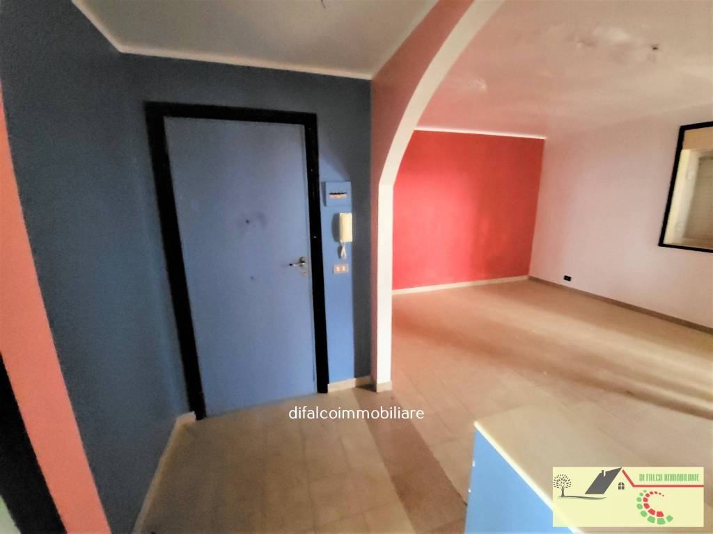 Appartamento a Agrigento in Via Guglielmo Raimondo Moncada - Foto 2