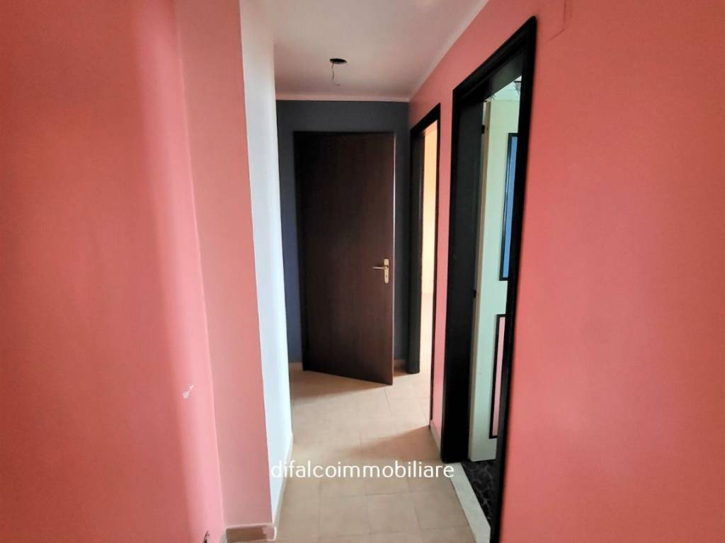 Appartamento a Agrigento in Via Guglielmo Raimondo Moncada - Foto 5