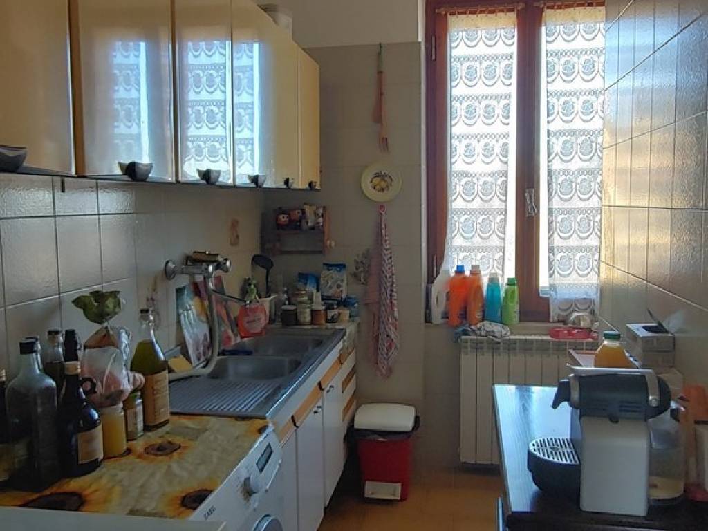 Appartamento a Arcidosso in Località Serra - Foto 4