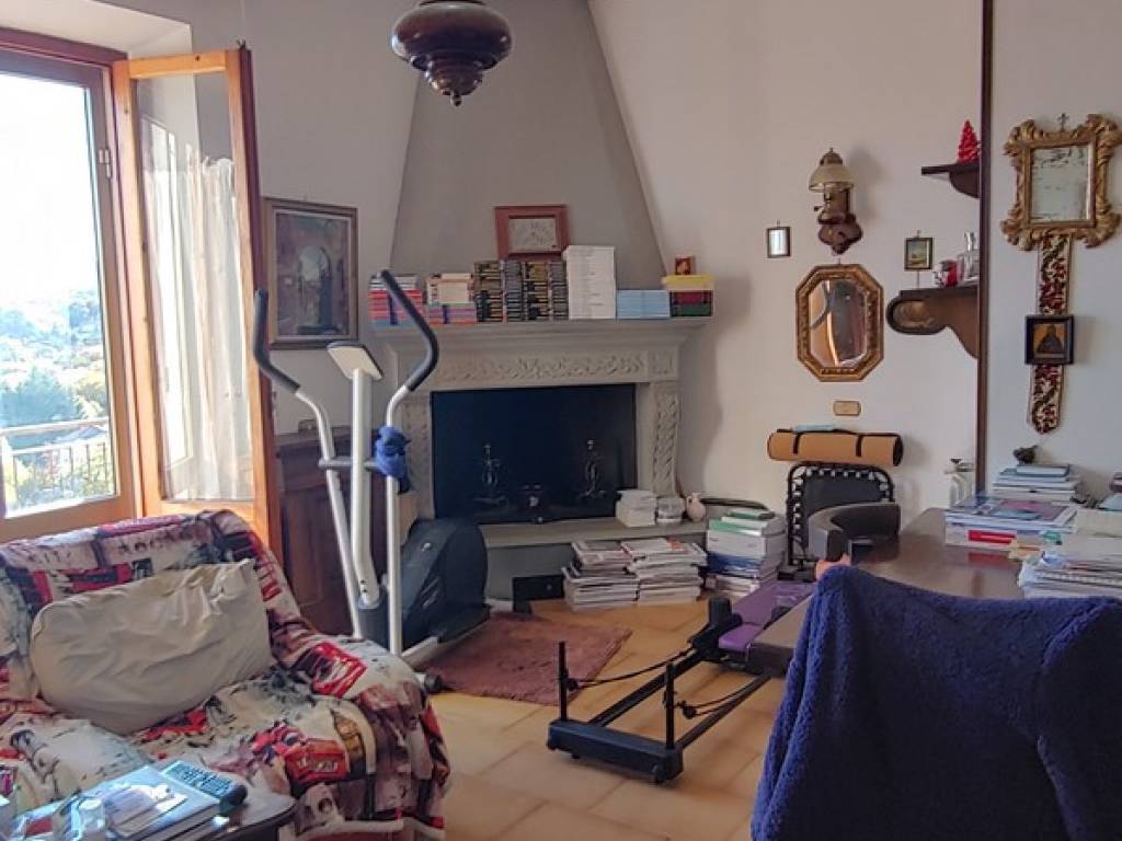 Appartamento a Arcidosso in Località Serra - Foto 5
