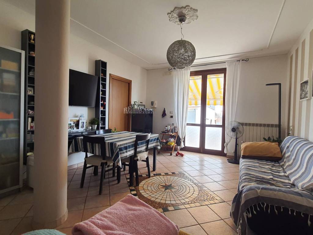 Appartamento a Acquaviva picena in via francesca Morvillo, 7 - Foto 3