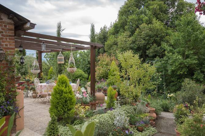 Casa indipendente a Castiglione del lago in Castiglione del Lago - Foto 4