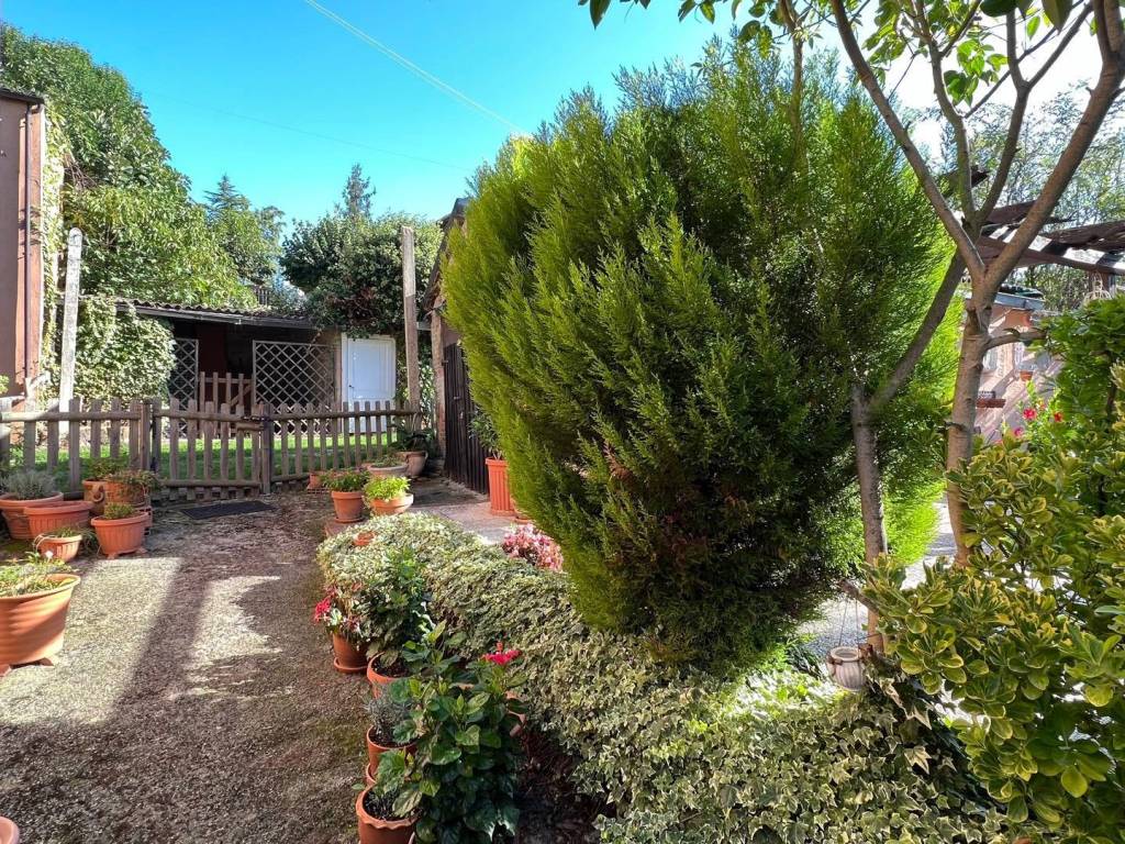 Casa indipendente a Castiglione del lago in Castiglione del Lago - Foto 5