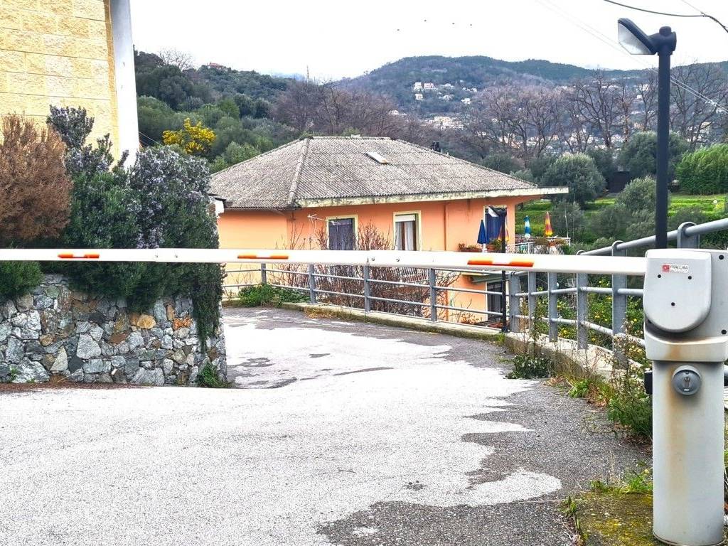 Box / garage a Varazze in Via dei Leoni - Foto 2
