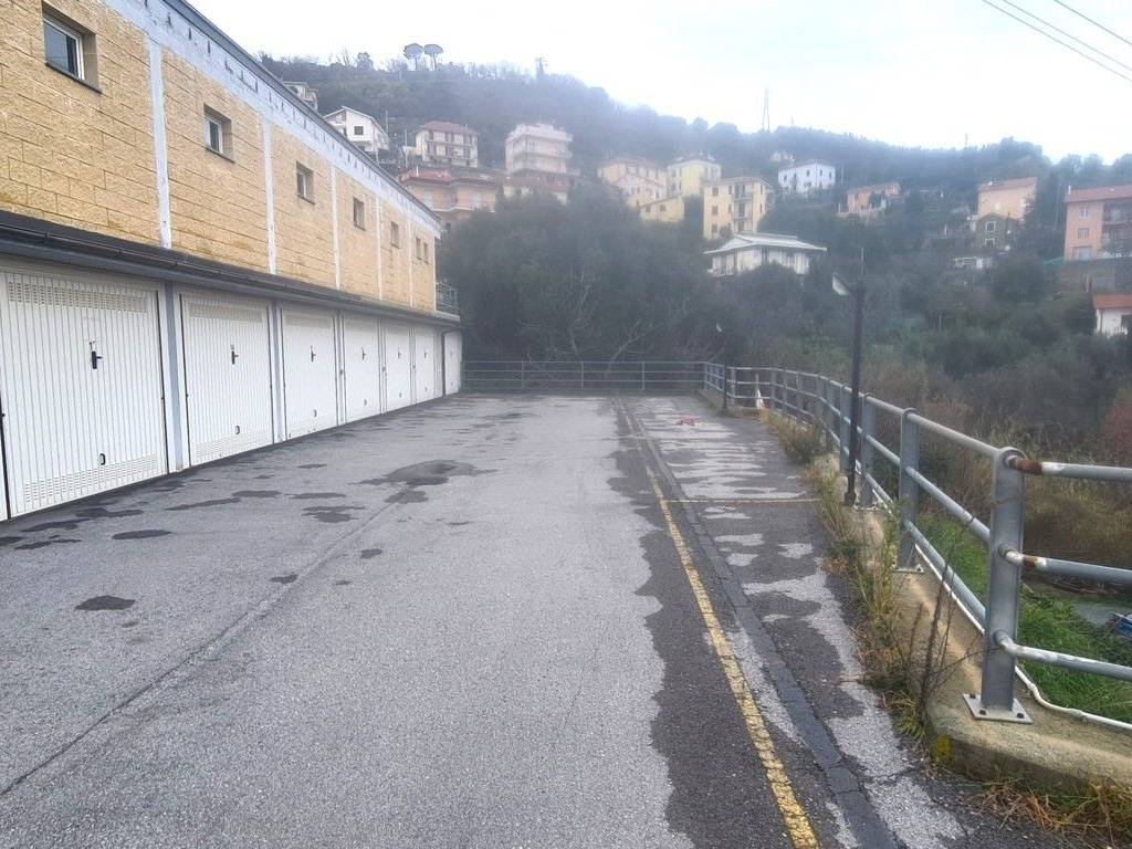 Box / garage a Varazze in Via dei Leoni - Foto 4