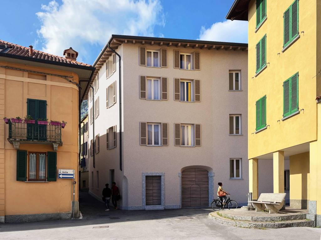 Appartamento a Valmadrera in Via Fontana - Foto 5