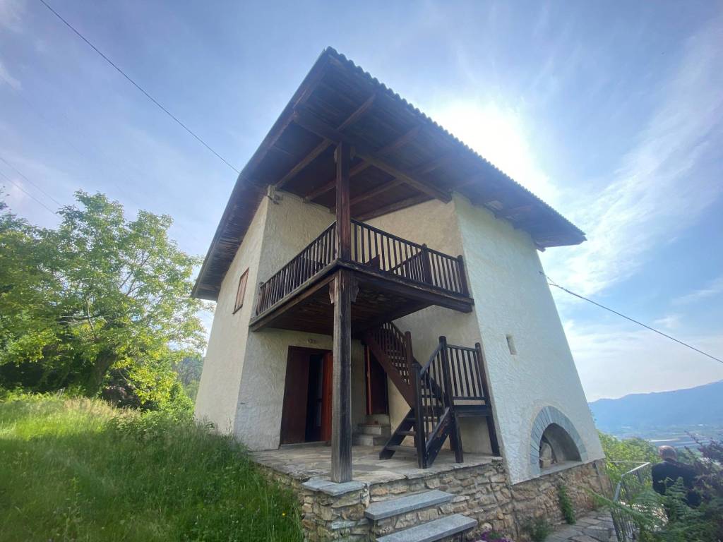 Rustico / casale a Revello in Via Antica del Castello - Foto 2