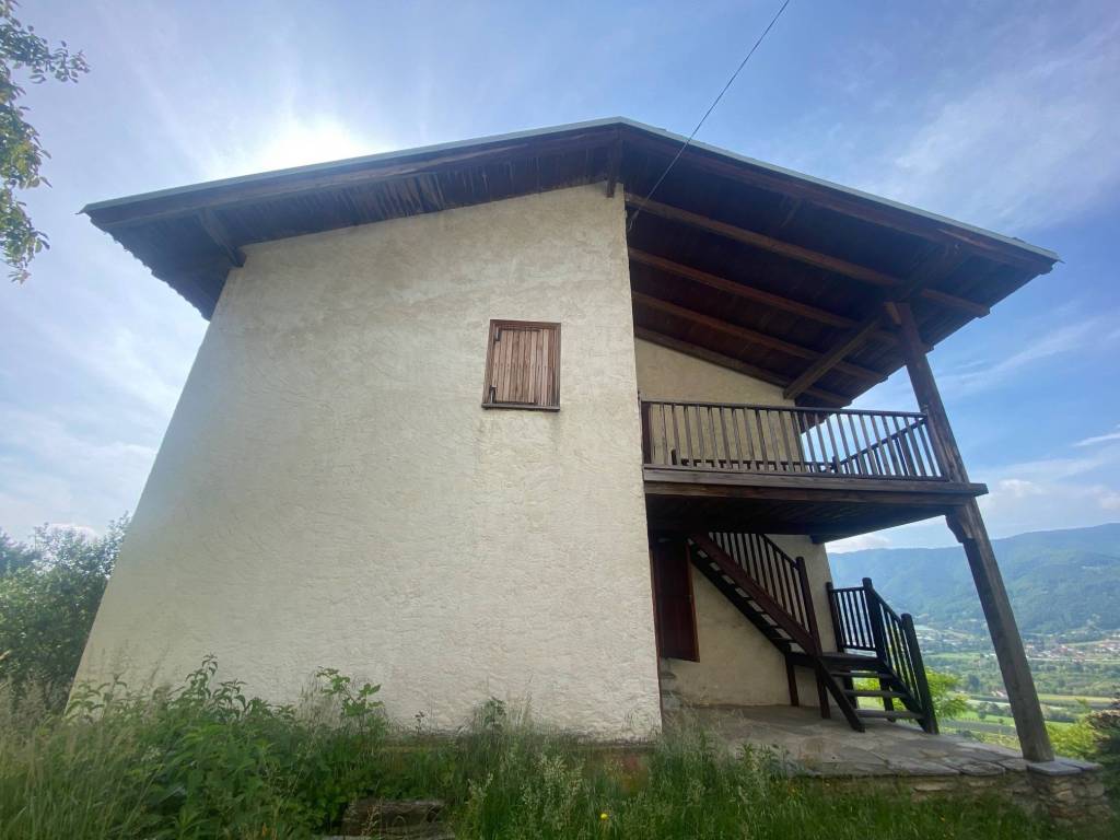 Rustico / casale a Revello in Via Antica del Castello - Foto 3