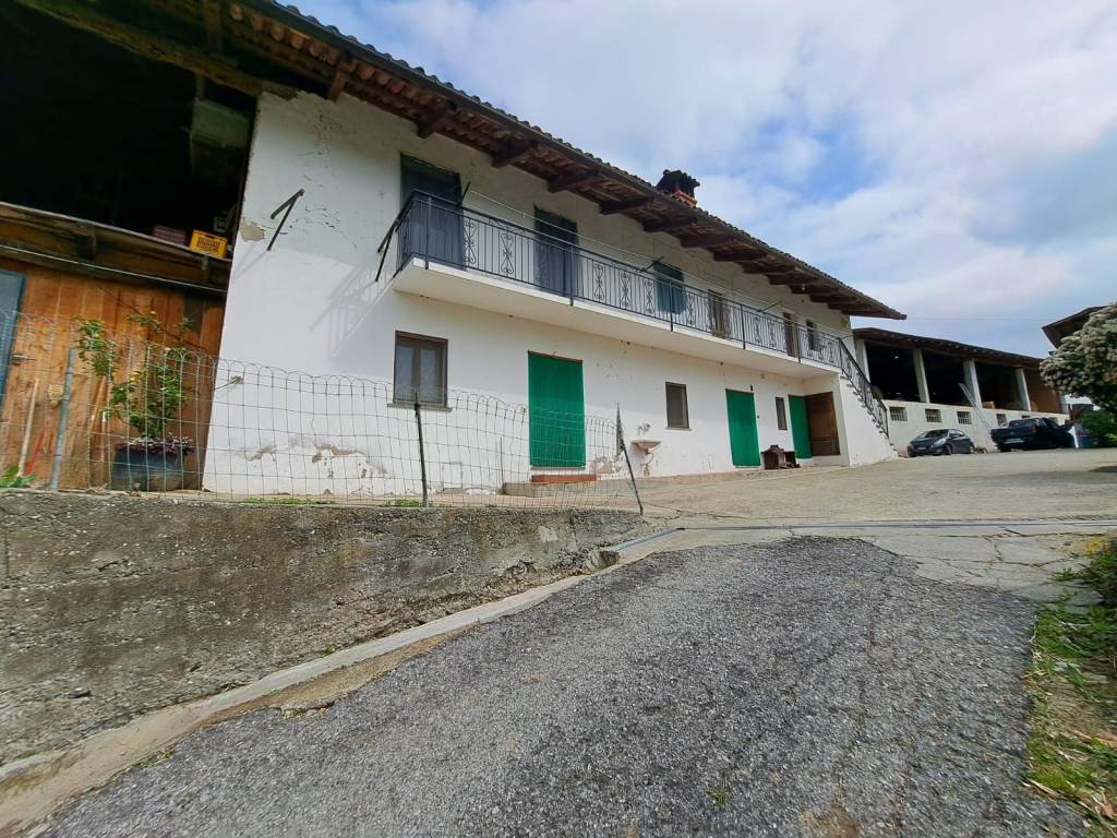 Rustico / casale a Saluzzo in Via Salalait, 11 - Foto 3