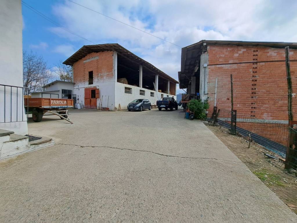 Rustico / casale a Saluzzo in Via Salalait, 11 - Foto 4