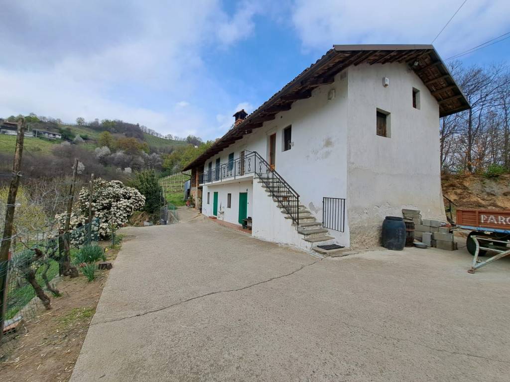 Rustico / casale a Saluzzo in Via Salalait, 11 - Foto 5