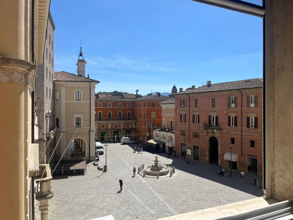 Appartamento a Rieti in Via Cintia, 168 - Foto 2