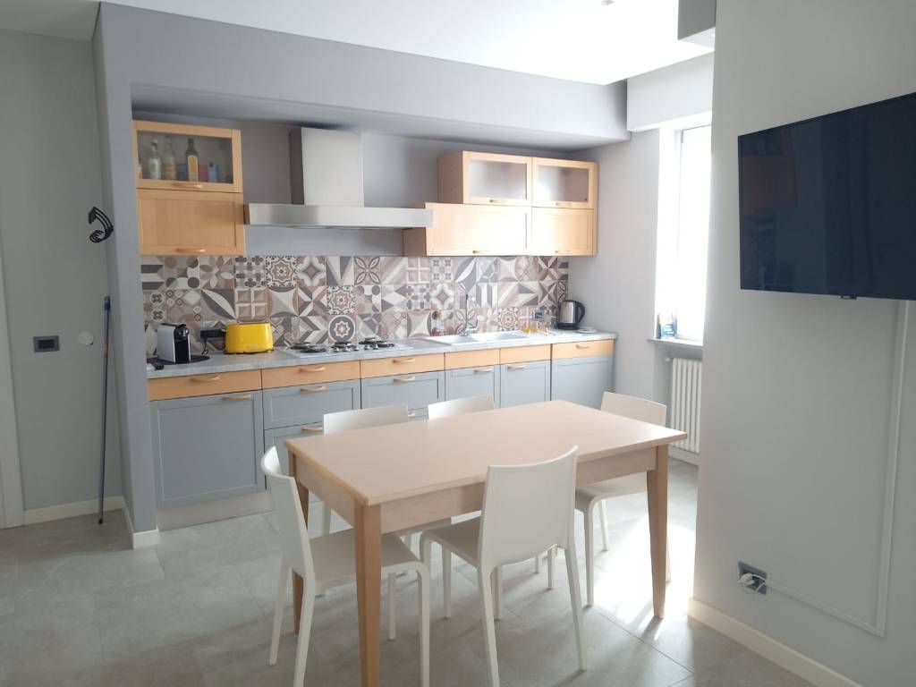 Appartamento a Lesa in Via alle Zappe - Foto 2