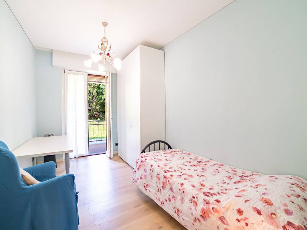 Appartamento a Lesa in Via alle Zappe - Foto 4