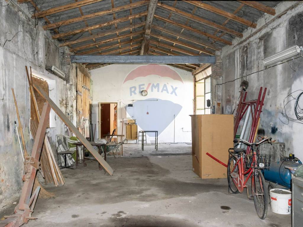 Rustico / casale a Antegnate in Roma, 99 - Foto 2