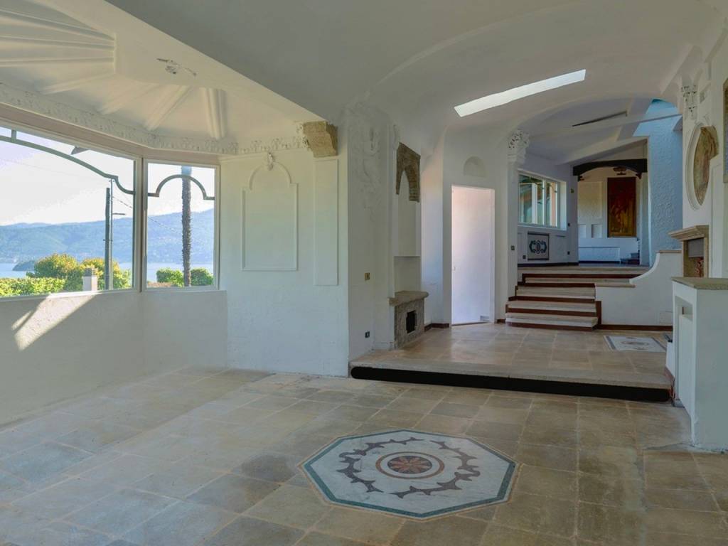 Villa a Verbania in Via Antonio Rossi - Foto 5