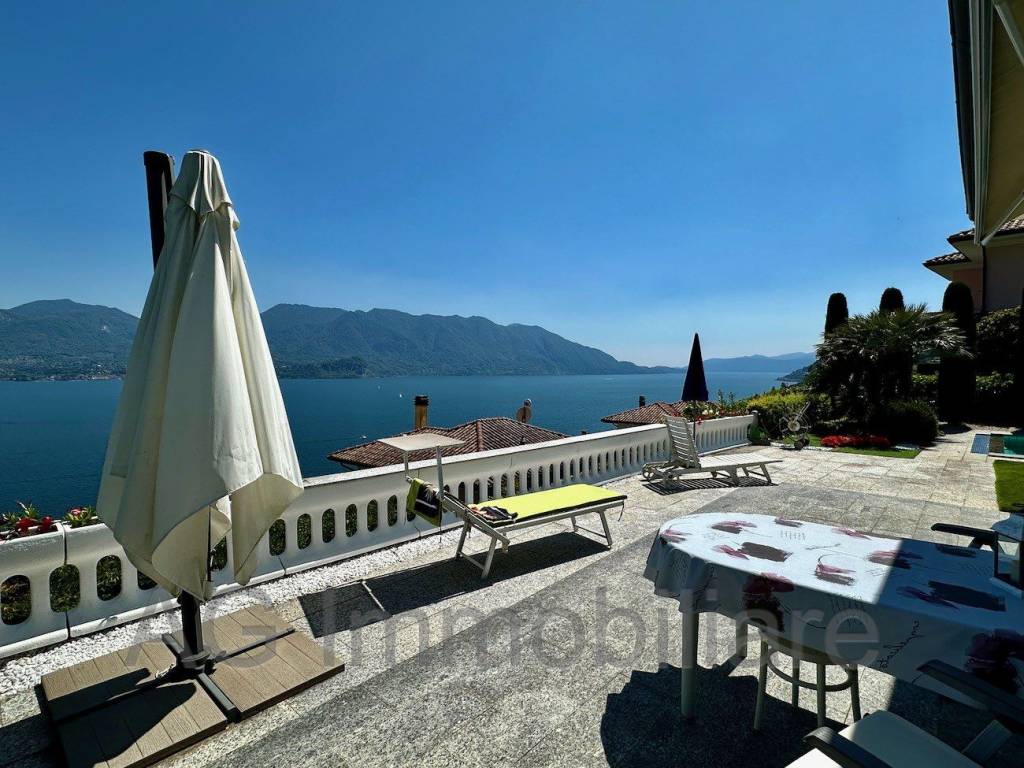 Villa a Oggebbio in Via Dumera - Foto 3
